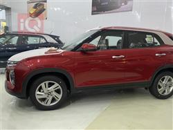 هیوندای کرێتا
